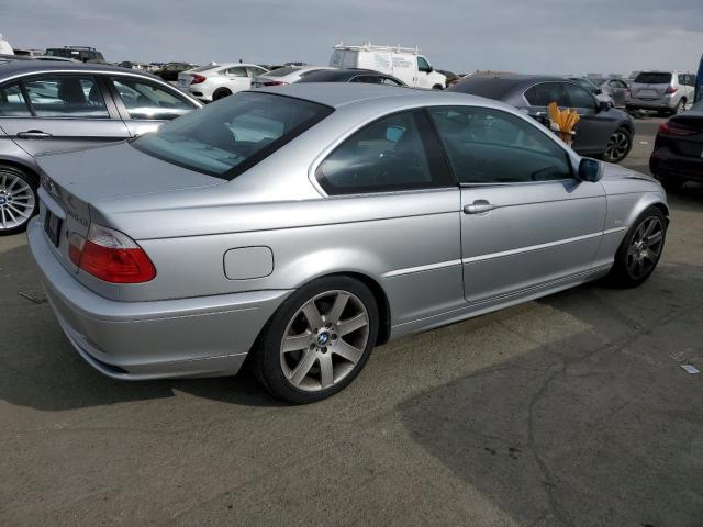 Photo 3 from auction – 2003 BMW 325 CI with VIN WBABN33453PG60668