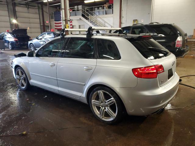 Photo 2 from auction – 2013 AUDI A3 PREMIUM with VIN WAUMFAFM6DA034134
