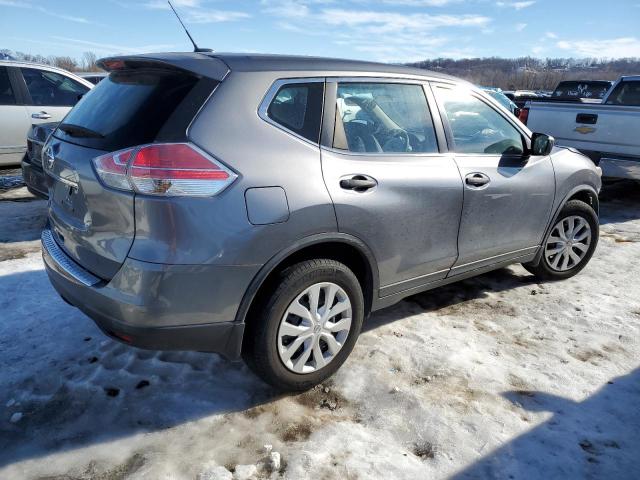 Photo 3 from auction – 2016 NISSAN ROGUE S with VIN KNMAT2MTXGP607195