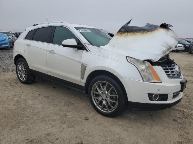Photo 4 from auction – 2013 CADILLAC SRX PREMIU with VIN 3GYFNEE37DS616931