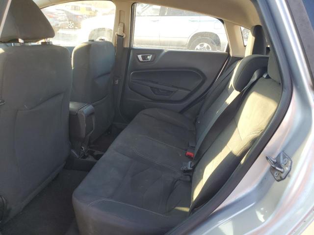 Photo 10 from auction – 2014 FORD FIESTA SE with VIN 3FADP4EJ1EM219386