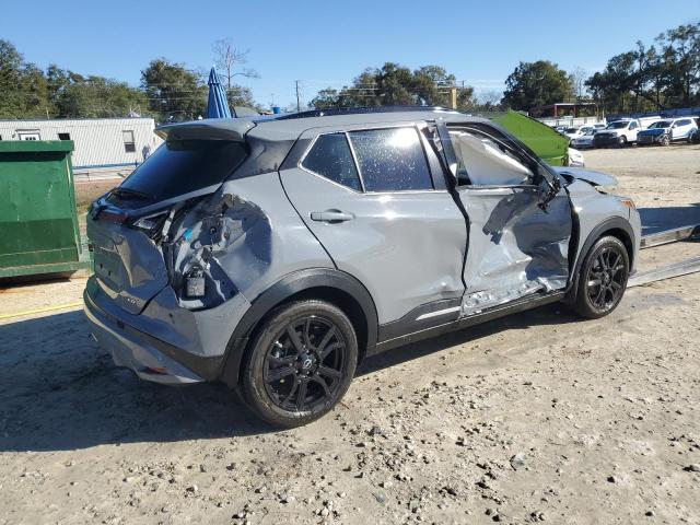 Photo 3 from auction – 2023 NISSAN KICKS SR with VIN 3N1CP5DV6PL499138