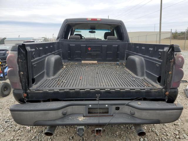 Photo 6 from auction – 2007 CHEVROLET SILVERADO with VIN 1GCHC23U07F200954