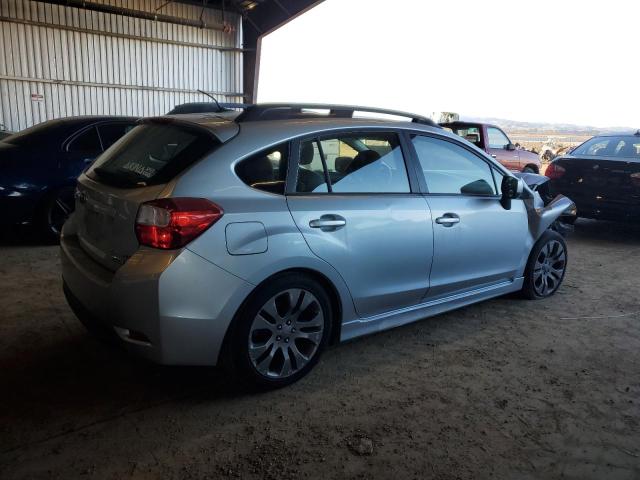 Photo 3 from auction – 2013 SUBARU IMPREZA SP with VIN JF1GPAU60DH868916