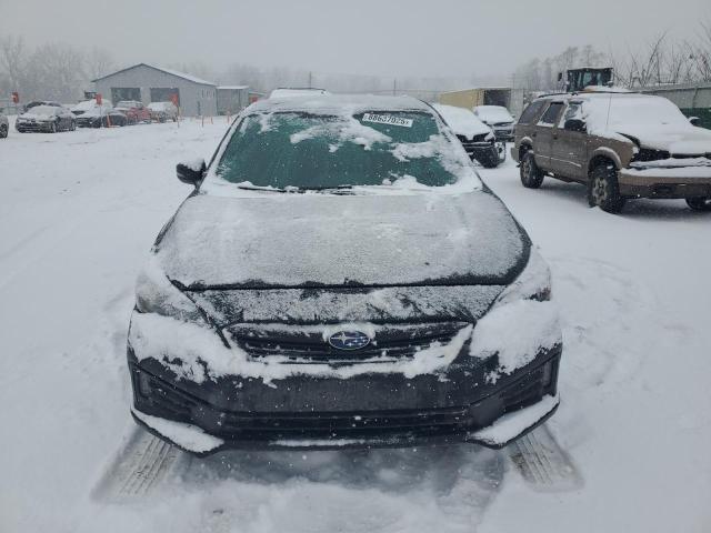 Photo 5 from auction – 2021 SUBARU IMPREZA SP with VIN 4S3GTAL67M3716538