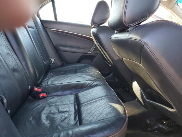 Photo 10 from auction – 2011 LINCOLN MKZ with VIN 3LNHL2GCXBR761784