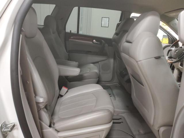 Photo 11 from auction – 2010 BUICK ENCLAVE CX with VIN 5GALVBED8AJ235426