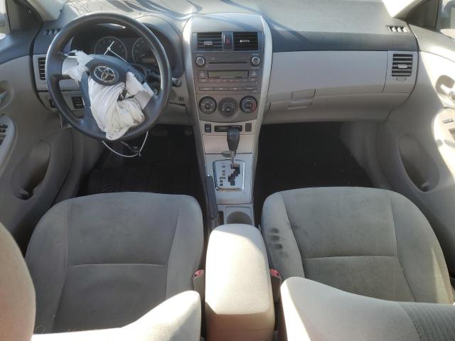 Photo 8 from auction – 2011 TOYOTA COROLLA BA with VIN 2T1BU4EE5BC585563