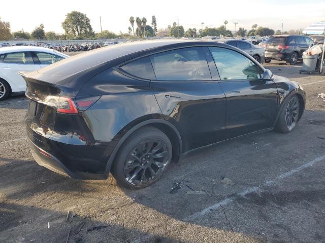 Photo 3 from auction – 2021 TESLA MODEL Y with VIN 5YJYGDEE7MF233116