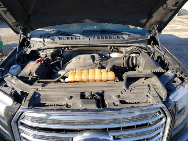 Photo 11 from auction – 2016 FORD F150 SUPERCREW with VIN 1FTEW1EG9GFA86772