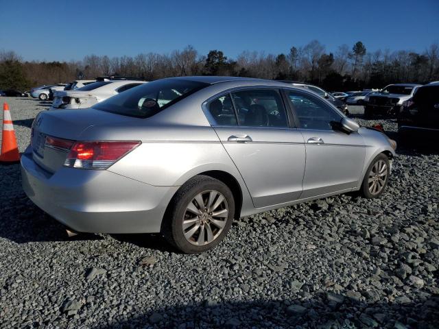 Photo 3 from auction – 2012 HONDA ACCORD EX with VIN 1HGCP2F76CA075195