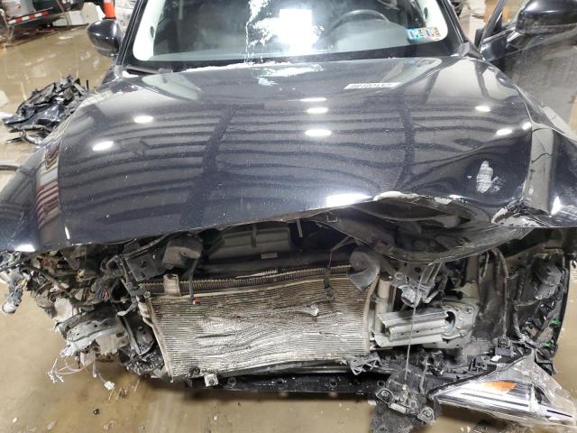 Photo 11 from auction – 2019 MAZDA CX-5 GRAND with VIN JM3KFBDM2K0661295
