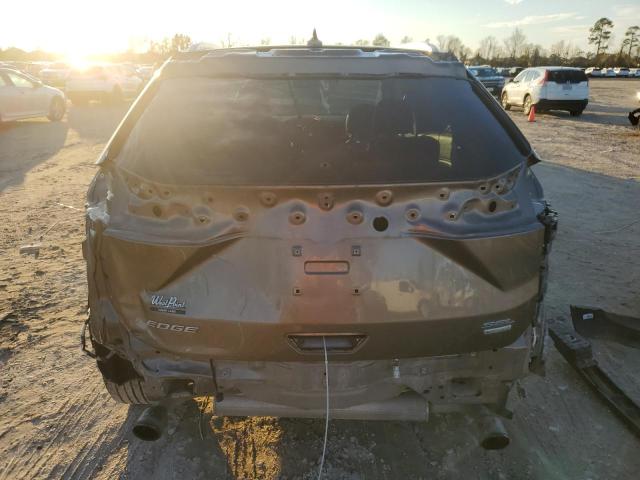 Photo 6 from auction – 2019 FORD EDGE SEL with VIN 2FMPK3J93KBB04020