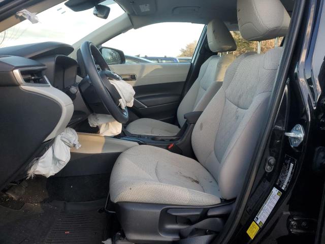 Photo 7 from auction – 2022 TOYOTA COROLLA CR with VIN 7MUAAABG2NV002246
