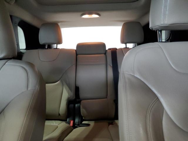 Photo 10 from auction – 2015 JEEP CHEROKEE L with VIN 1C4PJMCS5FW652117