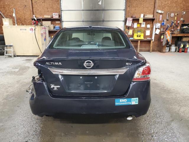 Photo 6 from auction – 2015 NISSAN ALTIMA 2.5 with VIN 1N4AL3AP6FC145436