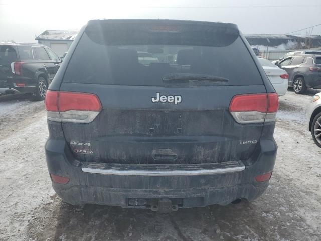 Photo 6 from auction – 2015 JEEP GRAND CHER with VIN 1C4RJFBG2FC877050