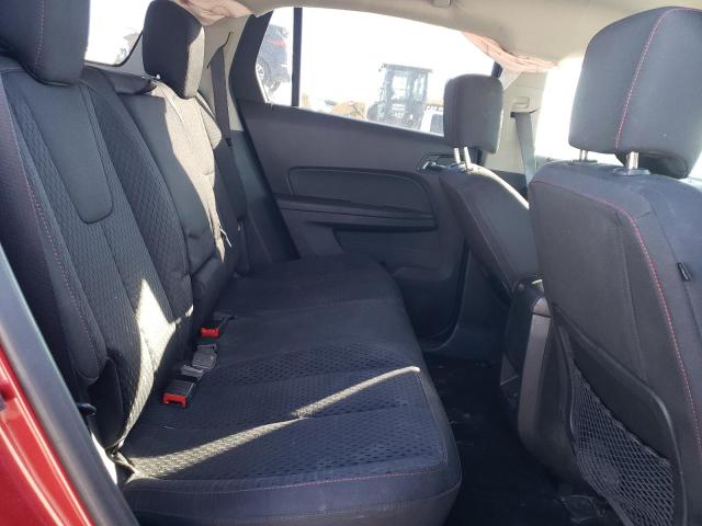 Photo 11 from auction – 2015 GMC TERRAIN SL with VIN 2GKFLVEK2F6223976