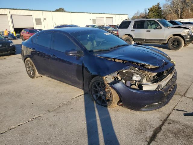 Photo 4 from auction – 2016 DODGE DART SXT with VIN 1C3CDFBB2GD630032