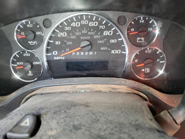 Photo 9 from auction – 2011 CHEVROLET EXPRESS G2 with VIN 1GAWGPFA0B1162893