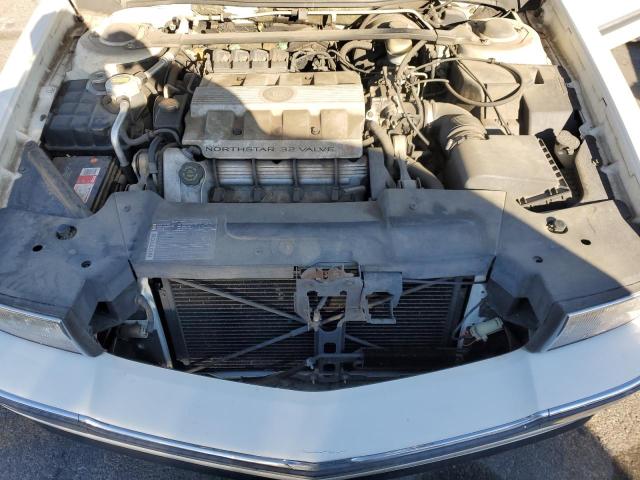 Photo 11 from auction – 1996 CADILLAC DEVILLE with VIN 1G6KD52YXTU230268