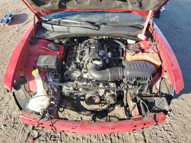 Photo 11 from auction – 2013 DODGE CHARGER R/ with VIN 2C3CDXDT9DH503725