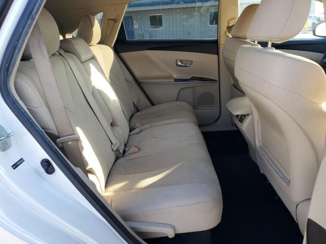 Photo 11 from auction – 2010 TOYOTA VENZA with VIN 4T3ZA3BB8AU030316