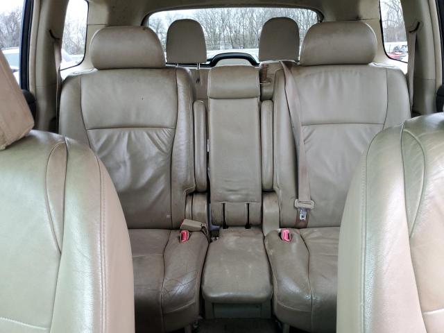 Photo 10 from auction – 2008 TOYOTA HIGHLANDER with VIN JTEDS42A482050968