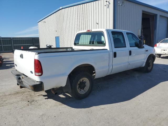 Photo 3 from auction – 2004 FORD F250 SUPER with VIN 1FTNW20L64EC69798