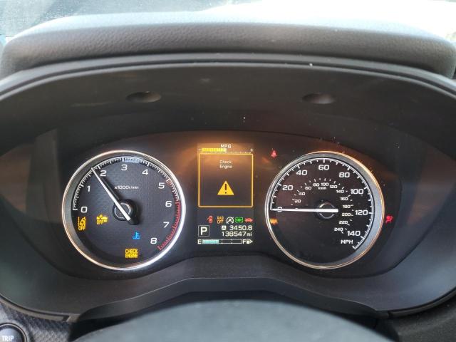 Photo 9 from auction – 2019 SUBARU FORESTER T with VIN JF2SKAWC3KH485847