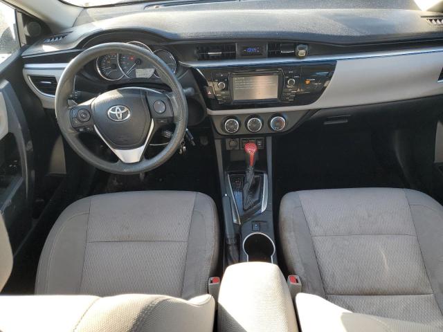 Foto 8 de la subasta – 2014 TOYOTA COROLLA L con VIN 2T1BURHE2EC010740
