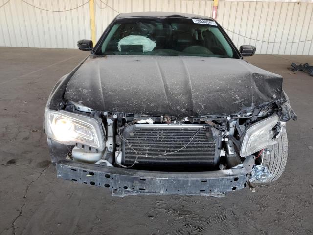 Photo 5 from auction – 2015 CHRYSLER 300 LIMITE with VIN 2C3CCAAG6FH881978