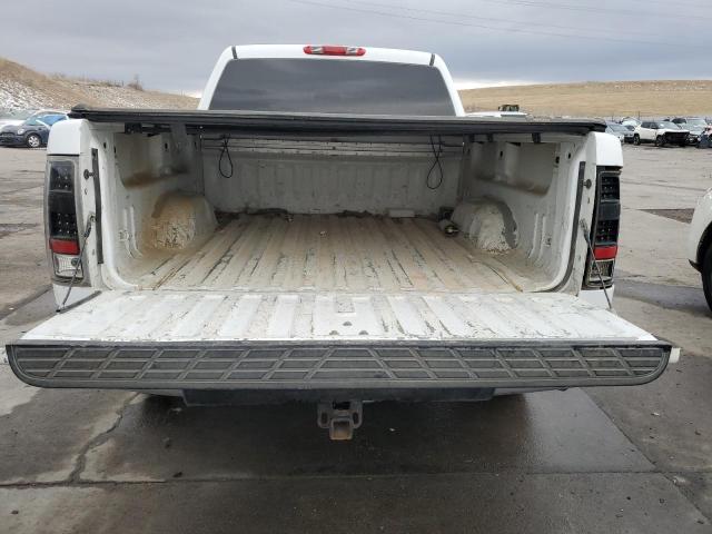 Photo 6 from auction – 2008 GMC SIERRA K15 with VIN 2GTEK13M881155481