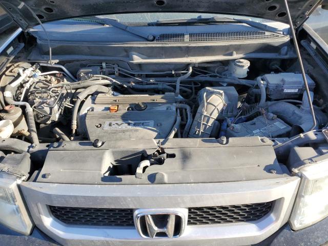 Снимка 11 от търг – 2011 HONDA ELEMENT EX с VIN 5J6YH2H71BL003753