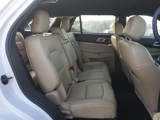 Photo 11 from auction – 2016 FORD EXPLORER L with VIN 1FM5K7F86GGA26783