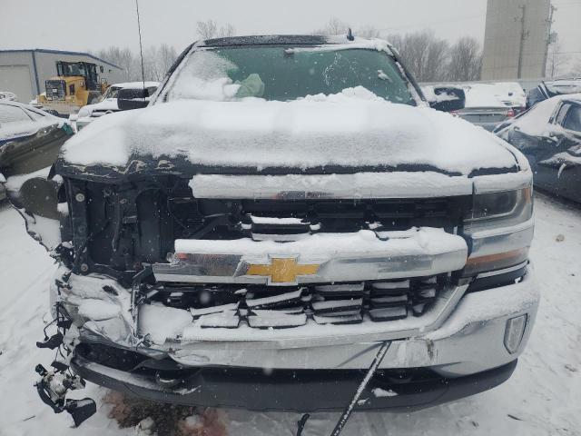 Photo 5 from auction – 2016 CHEVROLET SILVERADO with VIN 1GCVKREC5GZ400231
