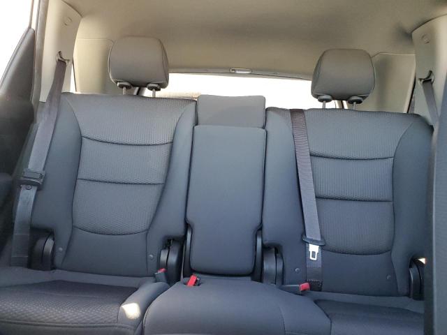 Photo 10 from auction – 2012 KIA SORENTO BA with VIN 5XYKT3A6XCG281680