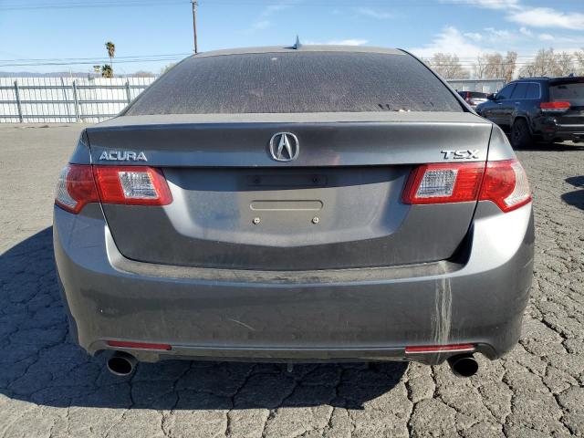 Photo 6 from auction – 2009 ACURA TSX with VIN JH4CU26669C016769