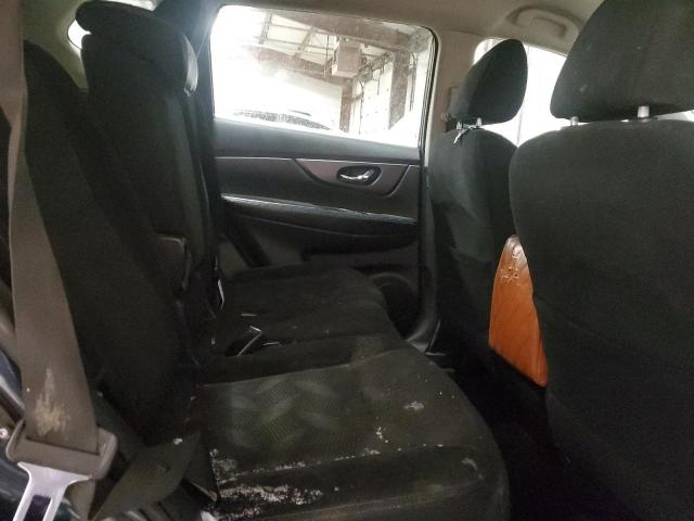 Photo 11 from auction – 2014 NISSAN ROGUE S with VIN 5N1AT2MV1EC824278
