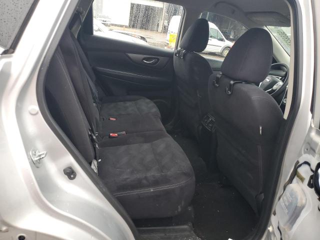 Photo 11 from auction – 2016 NISSAN ROGUE S with VIN JN8AT2MT1GW022130