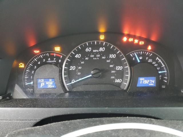 Photo 9 from auction – 2014 TOYOTA CAMRY L with VIN 4T4BF1FK2ER380529