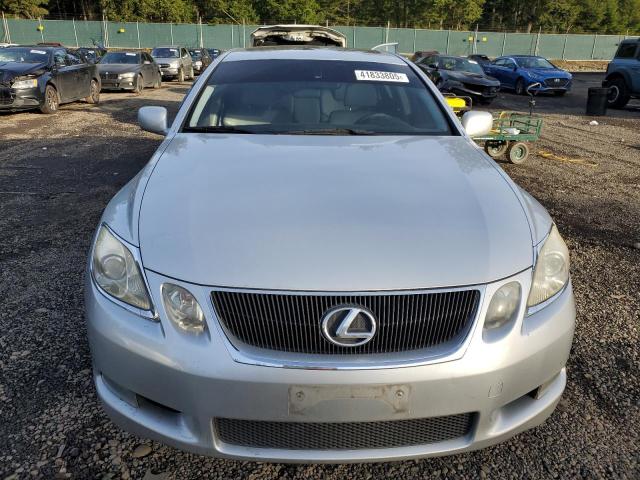 Photo 5 from auction – 2006 LEXUS GS 300 with VIN JTHCH96S460014493