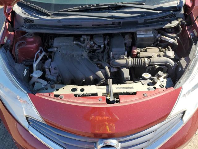 Photo 12 from auction – 2016 NISSAN VERSA NOTE with VIN 3N1CE2CPXGL397851