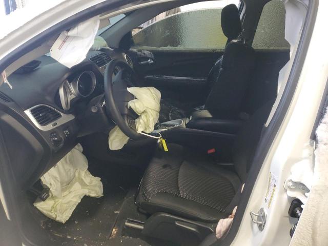 Photo 7 from auction – 2019 DODGE JOURNEY SE with VIN 3C4PDCAB0KT865206