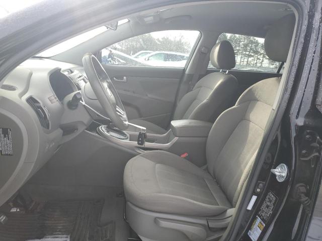 Photo 7 from auction – 2011 KIA SPORTAGE L with VIN KNDPB3A27B7014529