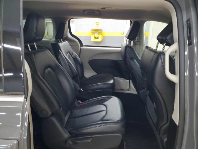 Photo 11 from auction – 2023 CHRYSLER PACIFICA H with VIN 2C4RC1L71PR608672