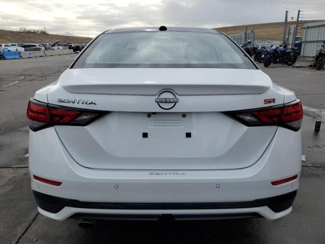 Photo 6 from auction – 2024 NISSAN SENTRA SR with VIN 3N1AB8DV6RY292844