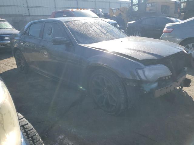 Photo 4 from auction – 2017 CHRYSLER 300 S with VIN 2C3CCABG0HH512177