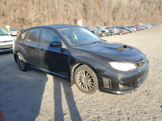 Photo 4 from auction – 2014 SUBARU IMPREZA WR with VIN JF1GR7E69EG211809