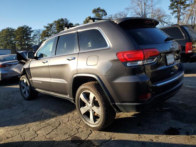 Photo 2 from auction – 2015 JEEP GRAND CHER with VIN 1C4RJEBG0FC686382